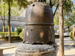 -大慈恩寺(大雁塔)