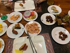 -汉巴味德(大悦城店)