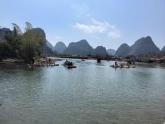 -靖西鹅泉风景区