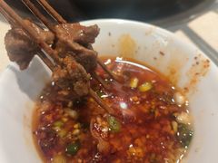 -水碾河刘老大串串香(水碾河路店)
