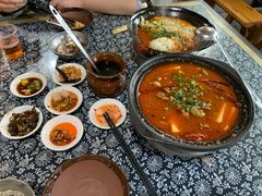 -张关合渣(航空大道店)