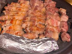 梅花肉-济州爱肉堂(总店)