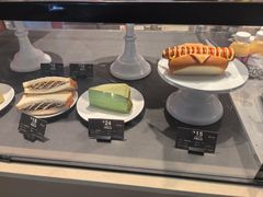 -贝瑞咖啡(深圳机场店)