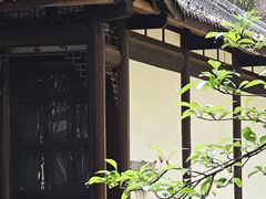 -成都杜甫草堂博物馆