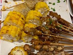-木屋烧烤(龙华店)