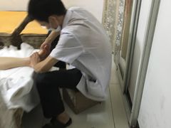 -康之道盲人按摩(二七路No.5店)
