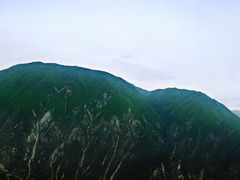 -萝卜寨羌文化生态旅游区
