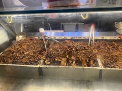 -老黄记手撕烤兔(玉林街店)