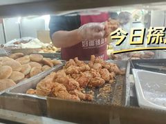 -满记烧饼(牛街东里小区一区店)