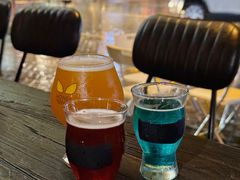 -蜜和麦精酿啤酒吧honey&malt(桐梓林店)