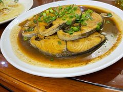 -春妮海味饭店