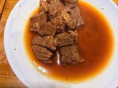 -富源春面馆(四川北路店)