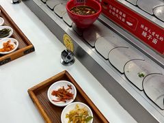 -乡党臊子面(丰庆公园店)
