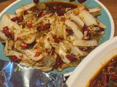 -东来土菜馆(民祥园路店)