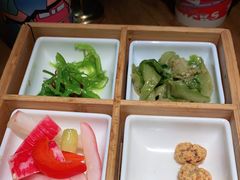 -九锅一堂酸菜鱼(新南凯德直营店)