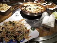-亿百顺红焖羊排小馆(总店)