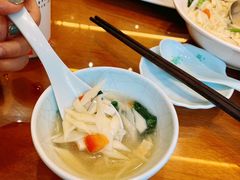 -清真·益鑫羊肉手抓馆(花园北街店)