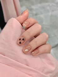 -M·X Nail日式美甲美睫