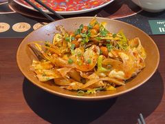 -拾捌川·自贡爆炒(新街口店)