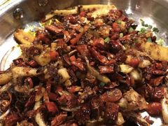 -炊烟小炒黄牛肉(东庆街店)