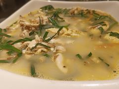 海蛏汤-淮扬楼(千鹤湖店)