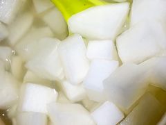 酸萝卜-螺大蛳柳州螺蛳粉·火锅·热干面(西城永捷店)