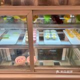 吃货的自助午餐大搜罗