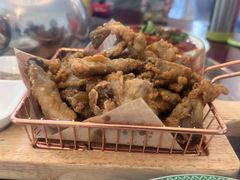 -华天延吉餐厅(西四总店)