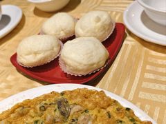-石岐佬中山菜馆(张溪店)
