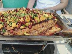 -麻辣渔夫·水煮蛙·烤鱼(万达金街总店)