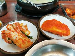 -神仙雪浓汤(明洞店)