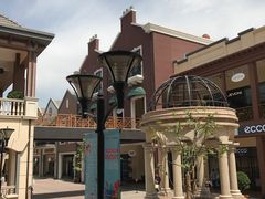-王府井奥莱临潼小镇(临潼店)