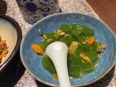 -南京大牌档(济南万象城店)