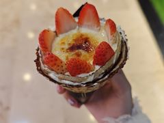 -July tale·可丽饼(德基广场店)