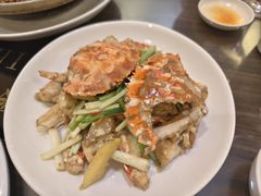 -盛中钰广味小馆