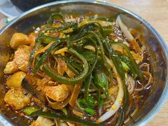 -朝鲜族拌面拌饭·佳木斯风味(砂之船店)