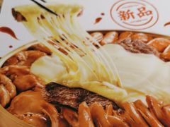 -黄记煌三汁焖锅(金凤万达广场店)