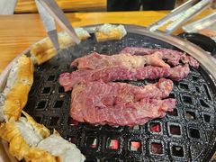 -霸腹烤肉(厦门柚子番店)