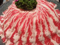 -五星桥原切肥牛火锅·30年专注好牛肉(湖塘店)