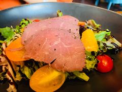 -YUE·6·西式融合餐厅(外滩六号店)