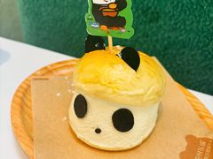 -眉州东坡·熊猫主题餐厅(枫蓝店)