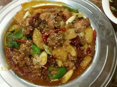 -北疆饭店(吴江店)
