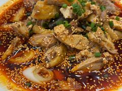 -干老四雅鱼饭店(滨江西路店)