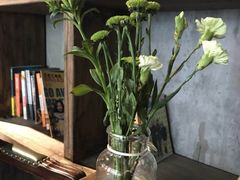 -苏西花园西餐厅(谷德店)