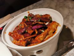 -蔴将·川菜(黄龙万科店)