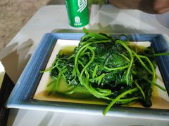 -锦里海景海鲜餐厅.三亚老字号(亚龙湾中心广场店)