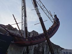 -横店影视城梦幻谷园区