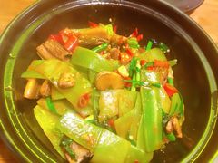 -甲王二老长沙口味馆