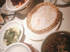 -筱爷叔·上海传统手工菜(玉树路店)