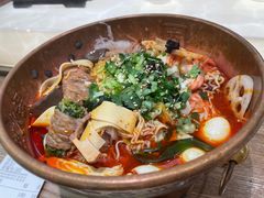 -成都你六姐·牛肉冒菜(城市集市合生汇店)